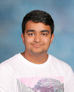Razeen Moffat 